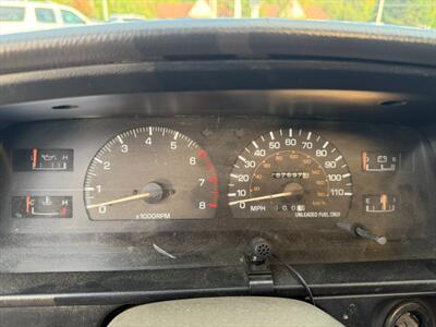 1991 Toyota 4Runner SR5 V6   - Photo 11 - Poulsbo, WA 98370