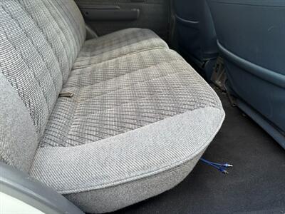 1991 Toyota 4Runner SR5 V6   - Photo 20 - Poulsbo, WA 98370