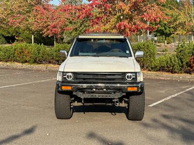 1991 Toyota 4Runner SR5 V6   - Photo 2 - Poulsbo, WA 98370