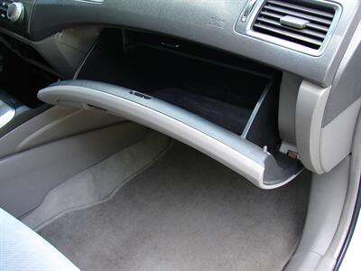 2010 Honda Civic LX   - Photo 24 - Poulsbo, WA 98370
