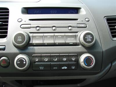 2010 Honda Civic LX   - Photo 18 - Poulsbo, WA 98370
