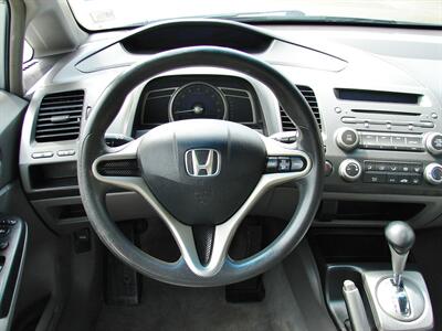 2010 Honda Civic LX   - Photo 13 - Poulsbo, WA 98370