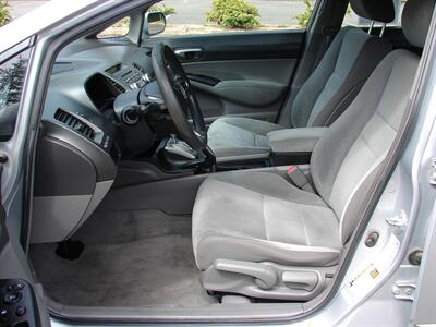 2010 Honda Civic LX   - Photo 10 - Poulsbo, WA 98370