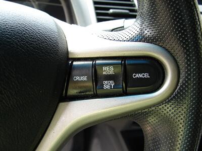 2010 Honda Civic LX   - Photo 15 - Poulsbo, WA 98370