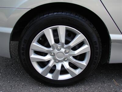 2010 Honda Civic LX   - Photo 26 - Poulsbo, WA 98370