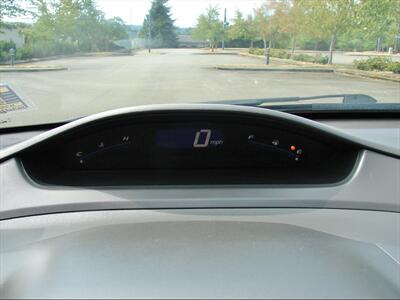 2010 Honda Civic LX   - Photo 16 - Poulsbo, WA 98370