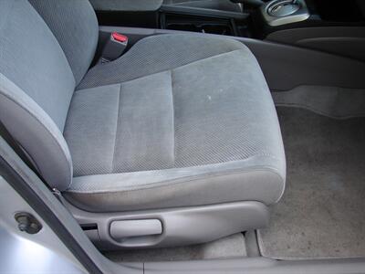 2010 Honda Civic LX   - Photo 23 - Poulsbo, WA 98370