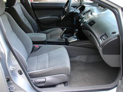 2010 Honda Civic LX   - Photo 22 - Poulsbo, WA 98370