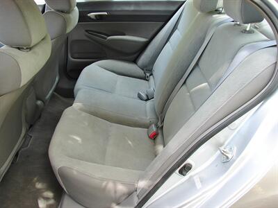 2010 Honda Civic LX   - Photo 21 - Poulsbo, WA 98370