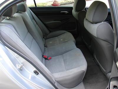 2010 Honda Civic LX   - Photo 25 - Poulsbo, WA 98370