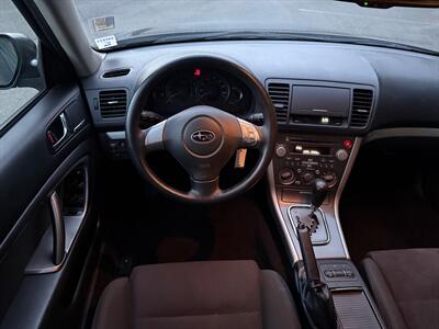 2009 Subaru Outback 2.5i Special Edition   - Photo 15 - Poulsbo, WA 98370