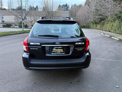 2009 Subaru Outback 2.5i Special Edition   - Photo 4 - Poulsbo, WA 98370