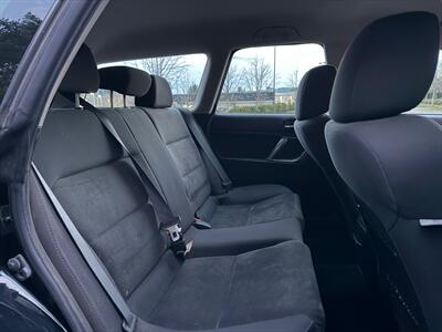 2009 Subaru Outback 2.5i Special Edition   - Photo 19 - Poulsbo, WA 98370