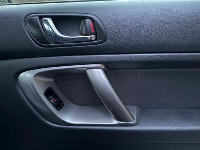 2009 Subaru Outback 2.5i Special Edition   - Photo 22 - Poulsbo, WA 98370