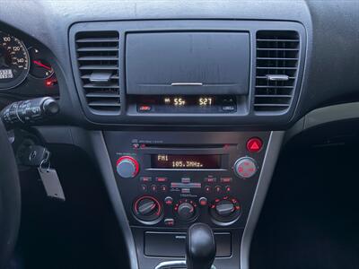 2009 Subaru Outback 2.5i Special Edition   - Photo 18 - Poulsbo, WA 98370