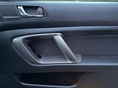 2009 Subaru Outback 2.5i Special Edition   - Photo 20 - Poulsbo, WA 98370