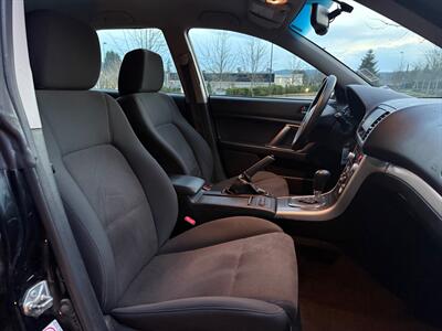 2009 Subaru Outback 2.5i Special Edition   - Photo 17 - Poulsbo, WA 98370
