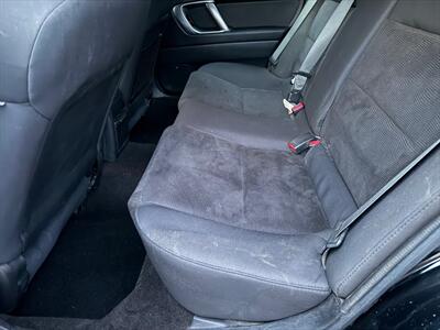 2009 Subaru Outback 2.5i Special Edition   - Photo 30 - Poulsbo, WA 98370
