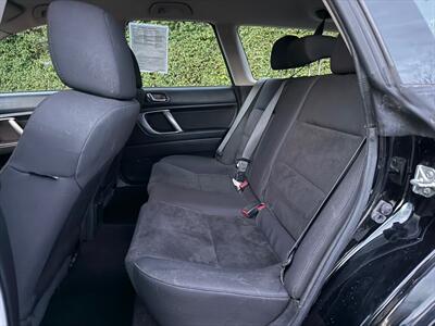 2009 Subaru Outback 2.5i Special Edition   - Photo 26 - Poulsbo, WA 98370