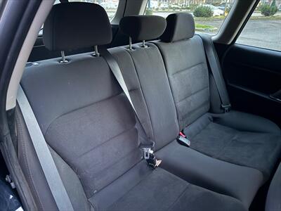 2009 Subaru Outback 2.5i Special Edition   - Photo 24 - Poulsbo, WA 98370