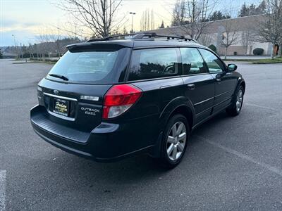 2009 Subaru Outback 2.5i Special Edition   - Photo 5 - Poulsbo, WA 98370