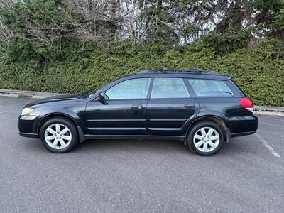 2009 Subaru Outback 2.5i Special Edition   - Photo 8 - Poulsbo, WA 98370