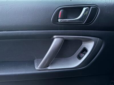 2009 Subaru Outback 2.5i Special Edition   - Photo 29 - Poulsbo, WA 98370