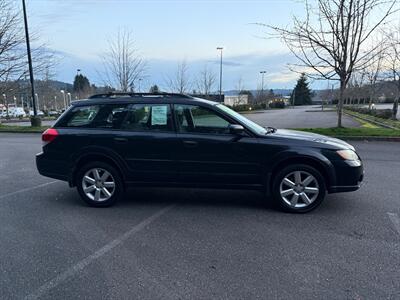 2009 Subaru Outback 2.5i Special Edition   - Photo 6 - Poulsbo, WA 98370