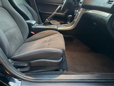 2009 Subaru Outback 2.5i Special Edition   - Photo 21 - Poulsbo, WA 98370