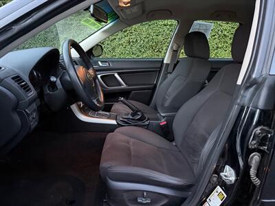 2009 Subaru Outback 2.5i Special Edition   - Photo 7 - Poulsbo, WA 98370