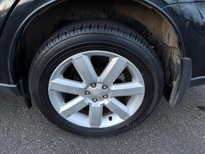 2009 Subaru Outback 2.5i Special Edition   - Photo 28 - Poulsbo, WA 98370