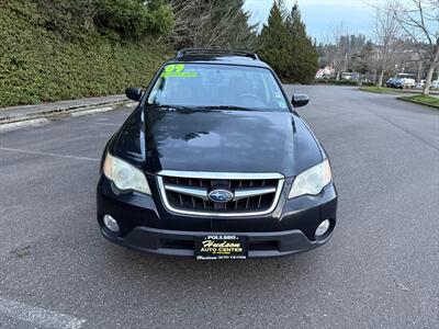 2009 Subaru Outback 2.5i Special Edition   - Photo 2 - Poulsbo, WA 98370