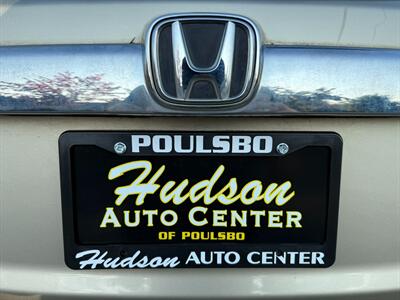 2009 Honda CR-V EX   - Photo 30 - Poulsbo, WA 98370