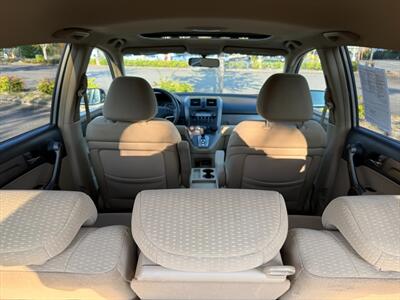 2009 Honda CR-V EX   - Photo 29 - Poulsbo, WA 98370