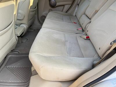 2009 Honda CR-V EX   - Photo 33 - Poulsbo, WA 98370