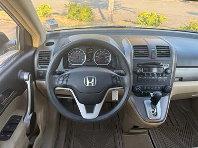 2009 Honda CR-V EX   - Photo 14 - Poulsbo, WA 98370
