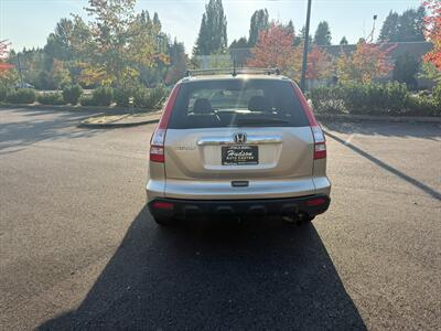 2009 Honda CR-V EX   - Photo 6 - Poulsbo, WA 98370