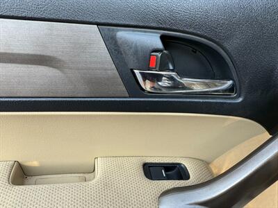 2009 Honda CR-V EX   - Photo 34 - Poulsbo, WA 98370