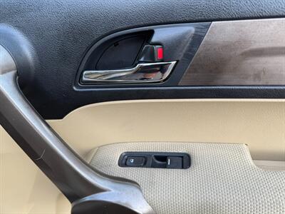 2009 Honda CR-V EX   - Photo 22 - Poulsbo, WA 98370