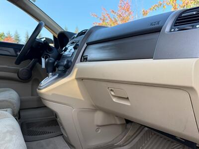 2009 Honda CR-V EX   - Photo 23 - Poulsbo, WA 98370