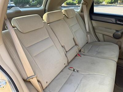 2009 Honda CR-V EX   - Photo 26 - Poulsbo, WA 98370