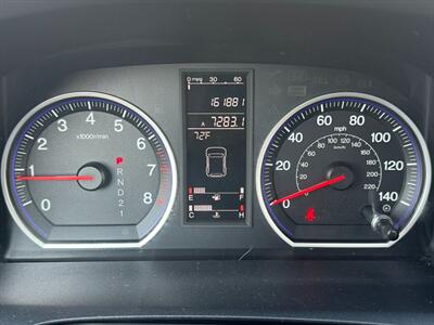 2009 Honda CR-V EX   - Photo 15 - Poulsbo, WA 98370