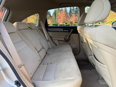 2009 Honda CR-V EX   - Photo 25 - Poulsbo, WA 98370