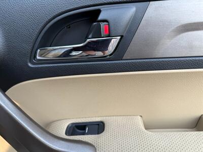 2009 Honda CR-V EX   - Photo 28 - Poulsbo, WA 98370