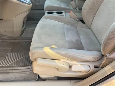 2009 Honda CR-V EX   - Photo 12 - Poulsbo, WA 98370