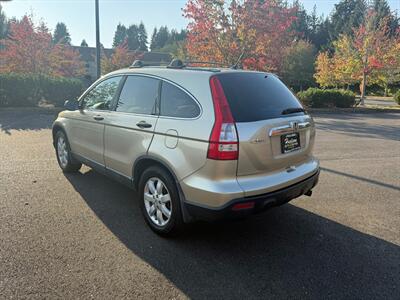2009 Honda CR-V EX   - Photo 8 - Poulsbo, WA 98370