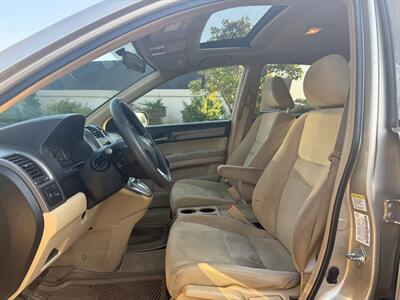 2009 Honda CR-V EX   - Photo 10 - Poulsbo, WA 98370