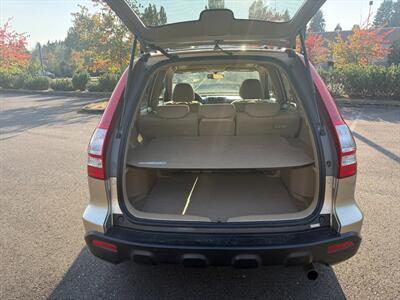 2009 Honda CR-V EX   - Photo 7 - Poulsbo, WA 98370