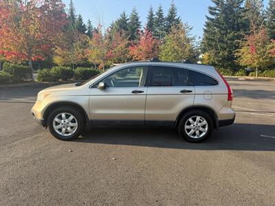 2009 Honda CR-V EX   - Photo 9 - Poulsbo, WA 98370