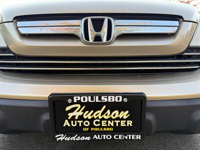 2009 Honda CR-V EX   - Photo 37 - Poulsbo, WA 98370